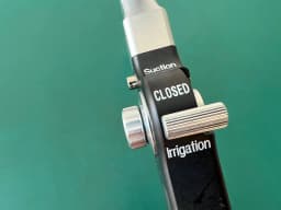 Модульна система аспірації/іригації Millennium Fiegert Endotech, 5 mm