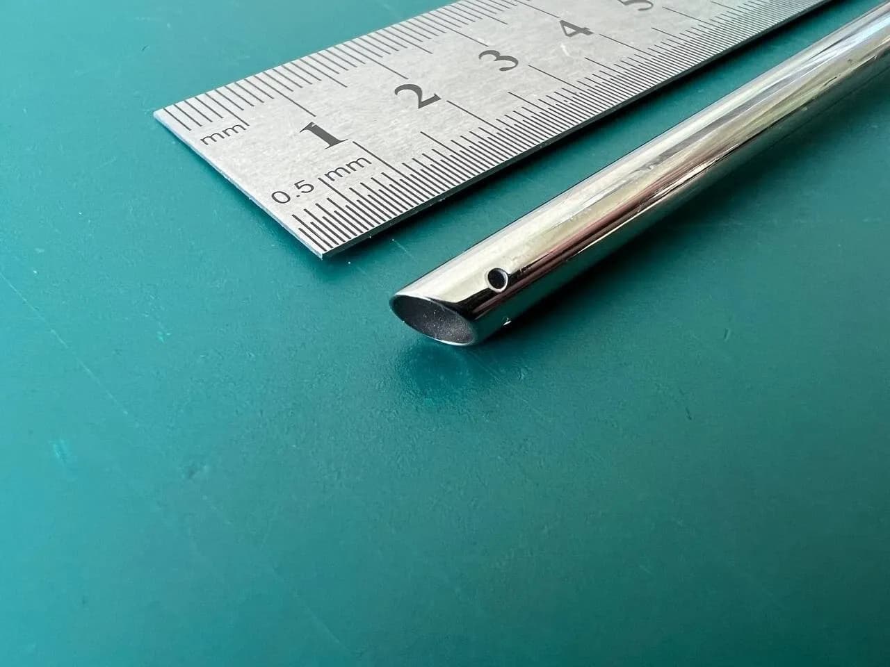 Модульна система аспірації/іригації Millennium Fiegert Endotech, 5 mm