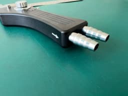 Модульна система аспірації/іригації Millennium Fiegert Endotech, 5 mm