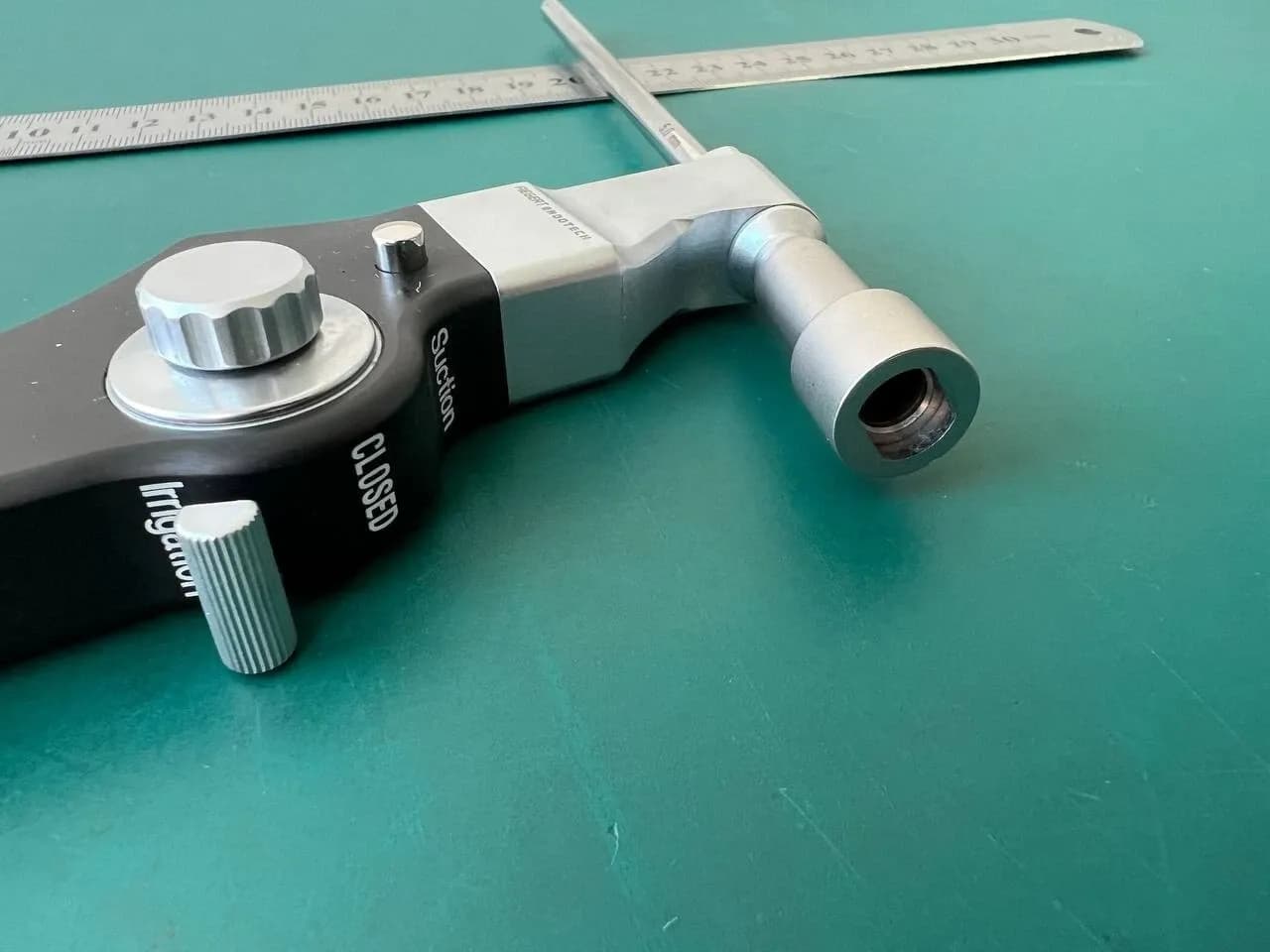 Модульна система аспірації/іригації Millennium Fiegert Endotech, 5 mm