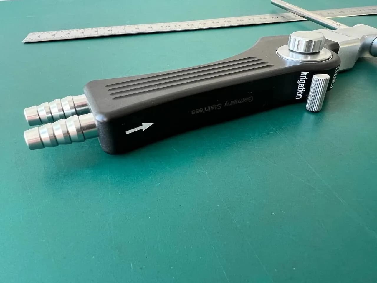 Модульна система аспірації/іригації Millennium Fiegert Endotech, 5 mm