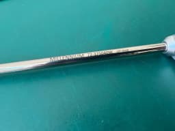 Модульна система аспірації/іригації Millennium Fiegert Endotech, 5 mm