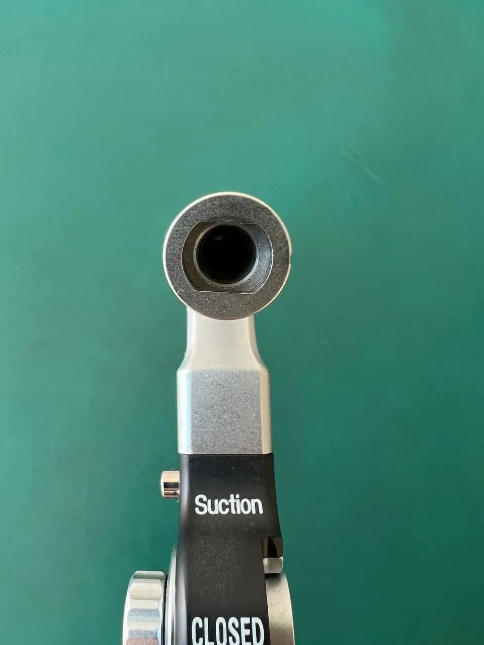 Модульна система аспірації/іригації Millennium Fiegert Endotech, 5 mm