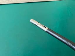 Захоплювальний пінцет Elmed 36-5015 Daniel Endoforehead 5 мм 5″ вигнутий лівий