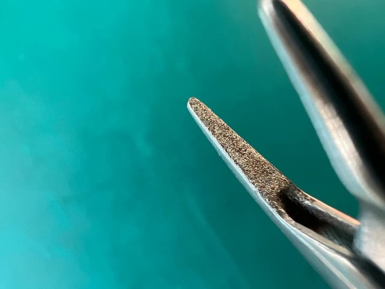 Голкотримач мікрохірургічний Scanlan 6006-28, 6-1/4″ (16.0 cm)