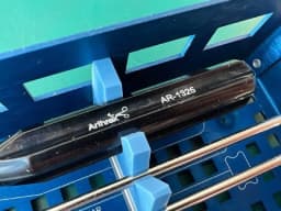ARTHREX AR-1327, Bio-FASTak and Optional Bio-Corkscrew Instrumentation Set