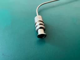 Karl Storz 10331B Suction Tube