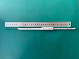 Depth Gauge Osteo Swiss Made A700123