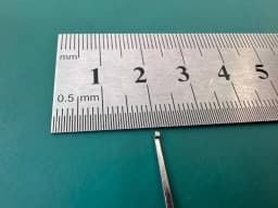 Depth Gauge Osteo Swiss Made A700123