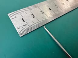 Depth Gauge Osteo Swiss Made A700123