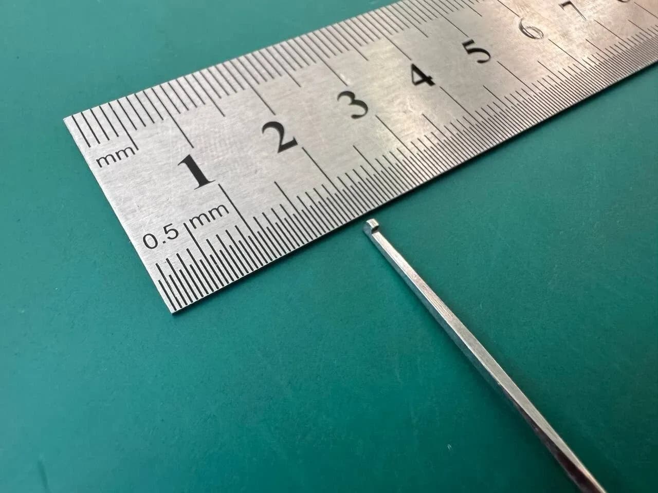 Depth Gauge Osteo Swiss Made A700123