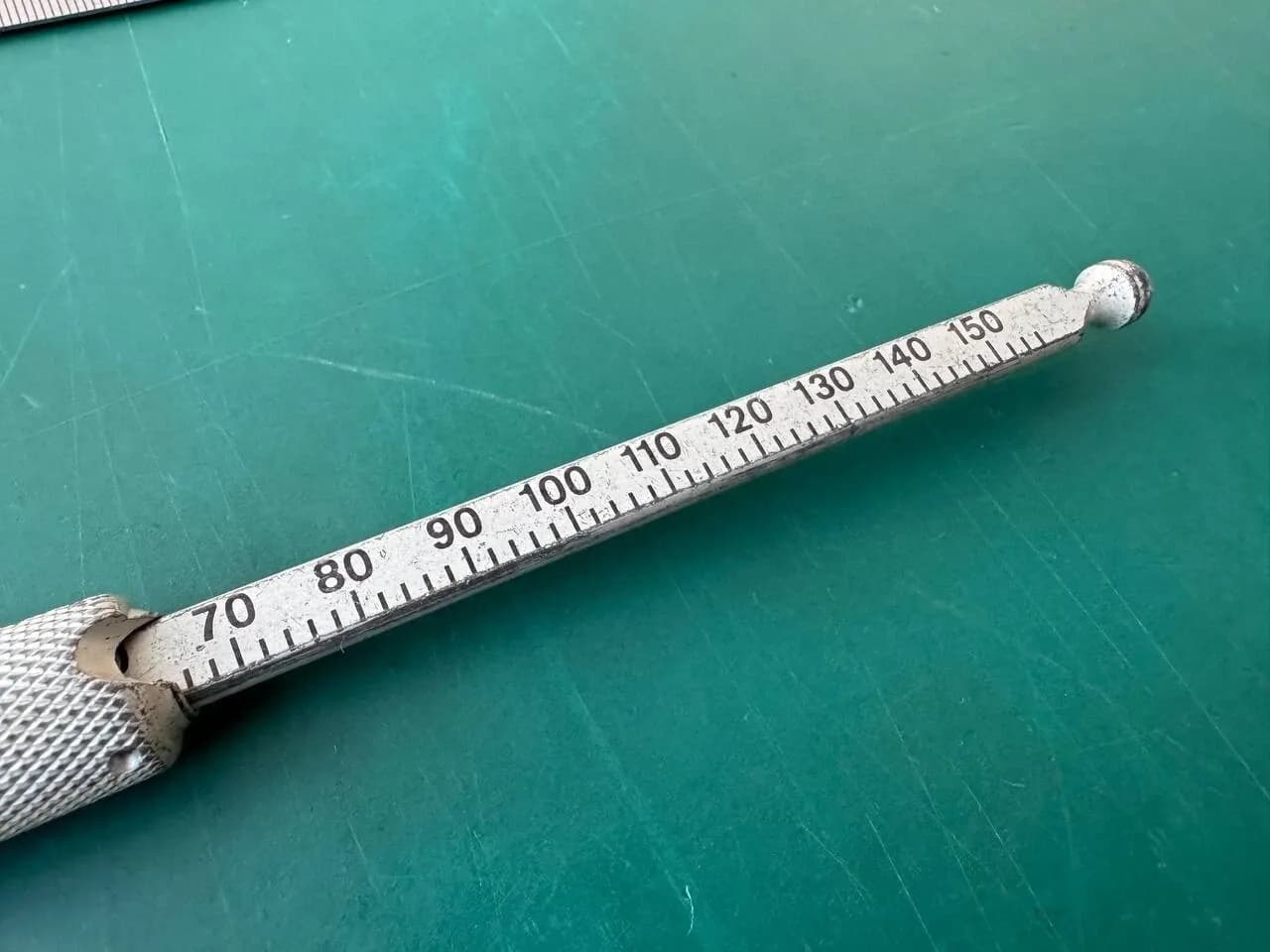 Depth Gauge Osteo Swiss Made A700123
