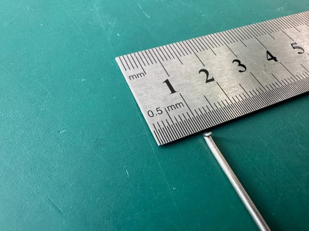 Depth Gauge Zimmer 251