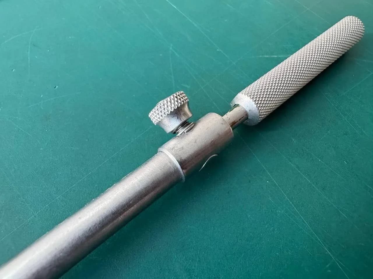 Depth Gauge Zimmer 251