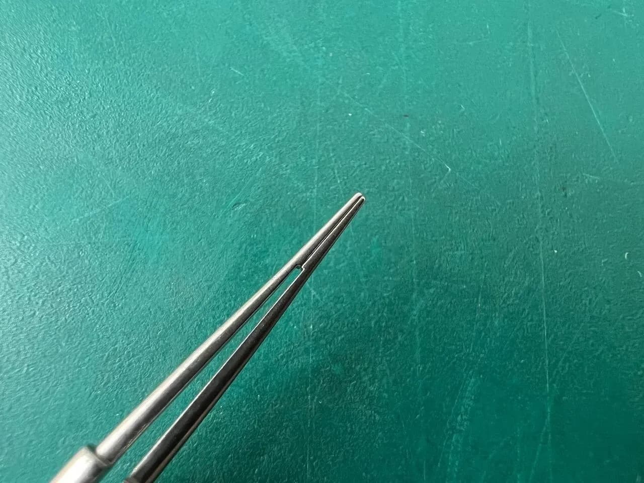 Storz Girard Tying Forceps Traight E3192-TS