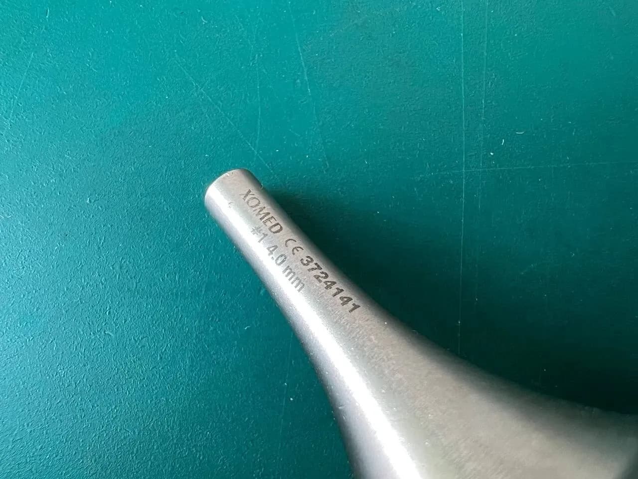 Вушне дзеркало Xomed 3724141 #1 4 mm