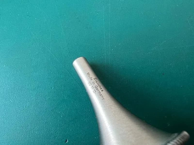 Вушне дзеркало Xomed 3724141 #1 4 mm