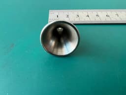 Вушне дзеркало Xomed 3724141 #1 4 mm