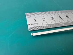 Глибиномір великий Zimmer 2313-05 для 4.5 mm та 6 mm