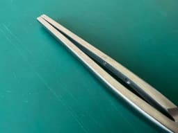 V.Mueller CV5055 Straight Hydragrip Clamp Fogarty 12"