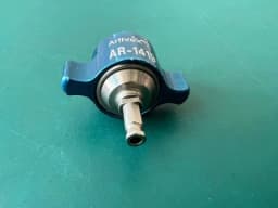 Безключовий патрон Джейкобса Arthrex AR-1419