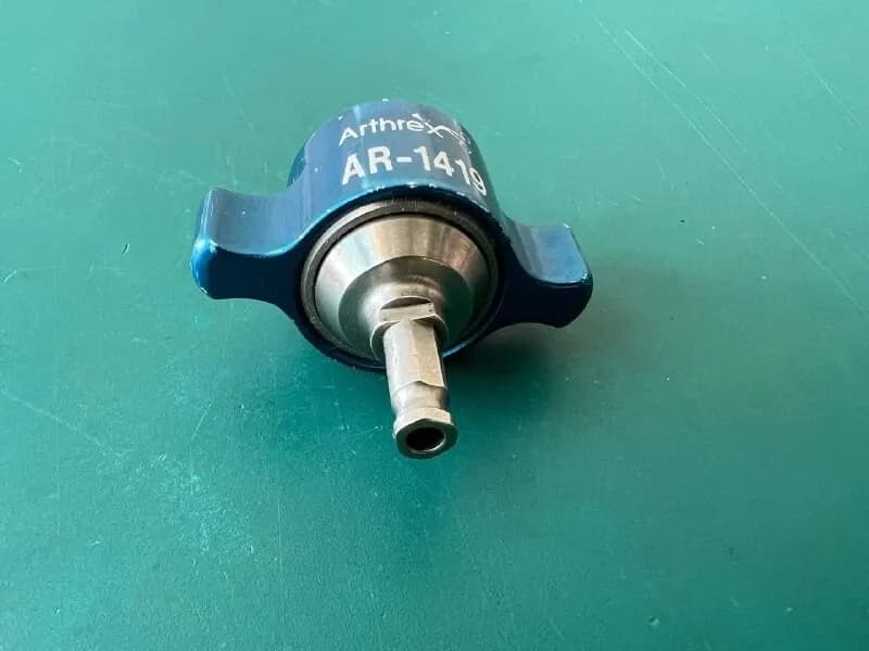 Безключовий патрон Джейкобса Arthrex AR-1419