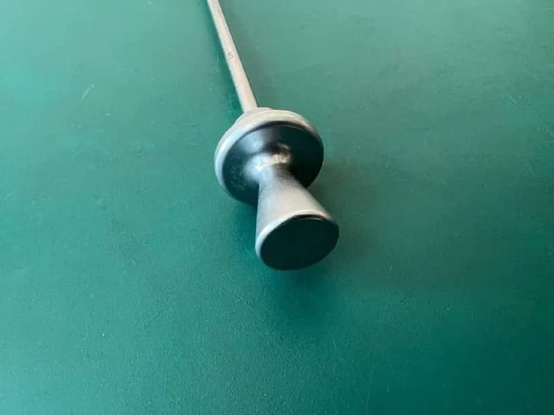 Karl Storz Operating Sheath 26163CS Obturator Rod 26163DO