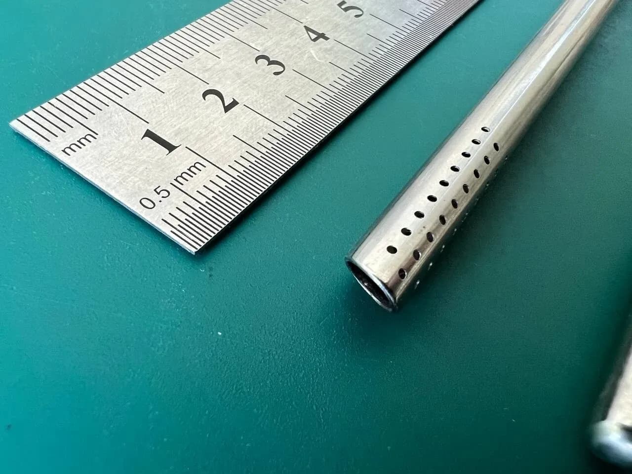 Karl Storz Operating Sheath 26163CS Obturator Rod 26163DO