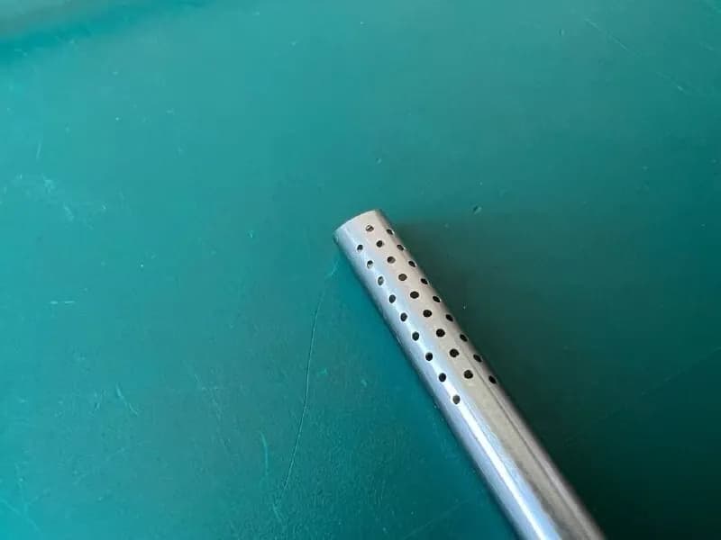 Karl Storz Operating Sheath 26163CS Obturator Rod 26163DO