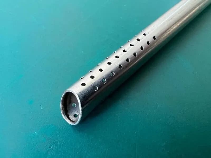 Karl Storz Operating Sheath 26163CS Obturator Rod 26163DO
