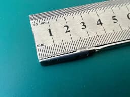 Karl Storz 33310SN CLICKLINE SCHNEIDER Forceps Insert 36 cm 5 mm