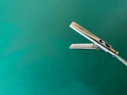 Karl Storz 33310SN CLICKLINE SCHNEIDER Forceps Insert 36 cm 5 mm