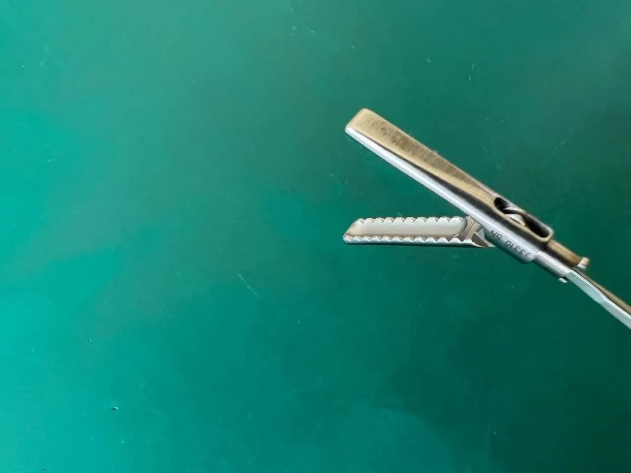 Karl Storz 33310SN CLICKLINE SCHNEIDER Forceps Insert 36 cm 5 mm