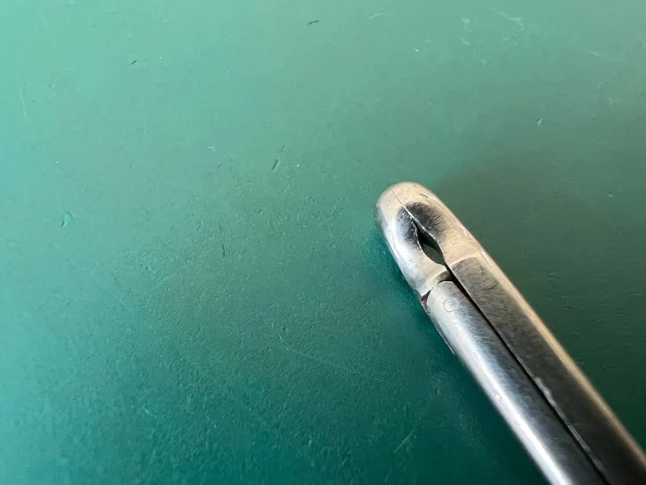 Пінцет-кусачки Jackson Pilling 50-5100, 14in (35.5cm), 4mm