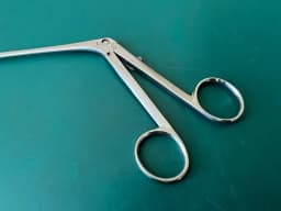 Пінцет-кусачки Jackson Pilling 50-5100, 14in (35.5cm), 4mm