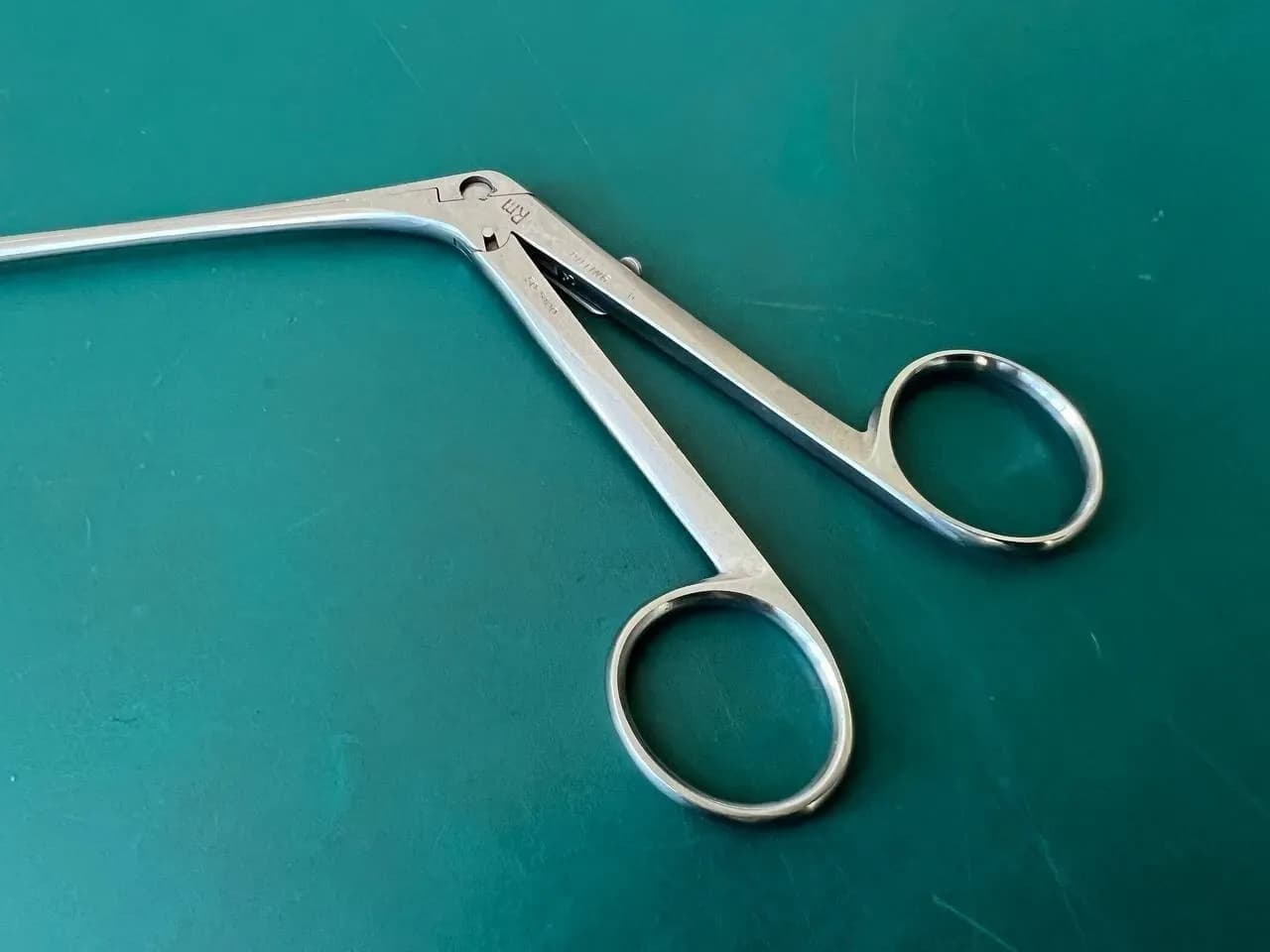 Пінцет-кусачки Jackson Pilling 50-5100, 14in (35.5cm), 4mm