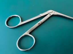 Пінцет-кусачки Jackson Pilling 50-5100, 14in (35.5cm), 4mm