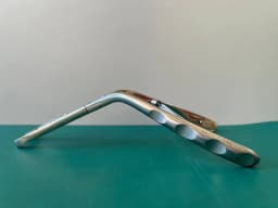 Storz N5346 Wright-Rubin Septum Morselizer Forceps Angled