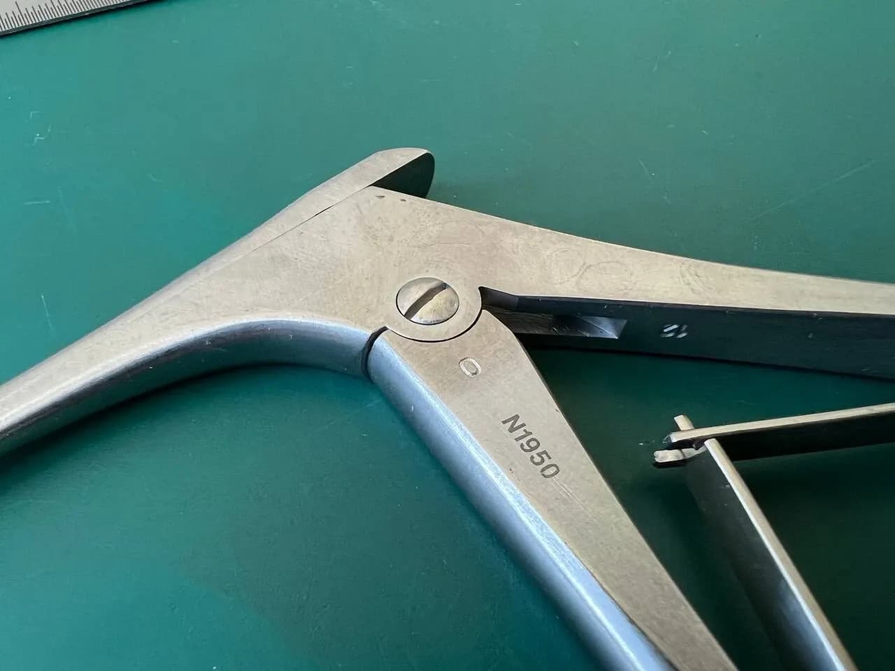 ЛОР-ронжер Kerrison Storz N1950, 90 градусів, розмір 0