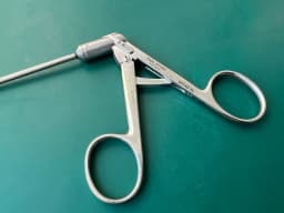 Karl Storz 28146 RL Arthroforce Grasper Orthopedic