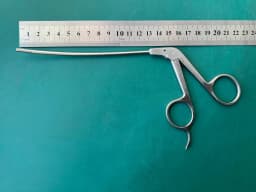 Karl Storz 28149 G Arthroforce forceps Orthopedics