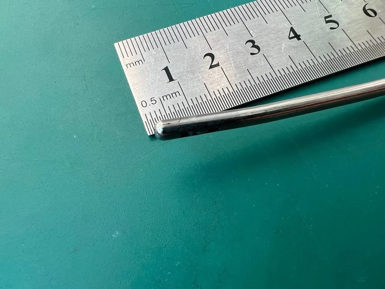 Karl Storz 28149 G Arthroforce forceps Orthopedics