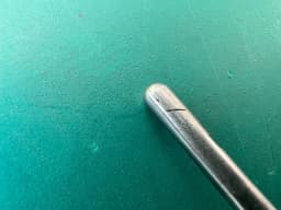 Karl Storz 28149 G Arthroforce forceps Orthopedics