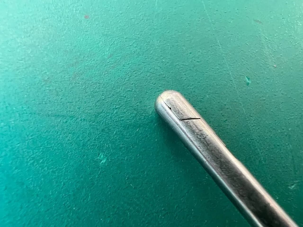Karl Storz 28149 G Arthroforce forceps Orthopedics