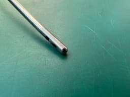 Karl Storz 28149 G Arthroforce forceps Orthopedics