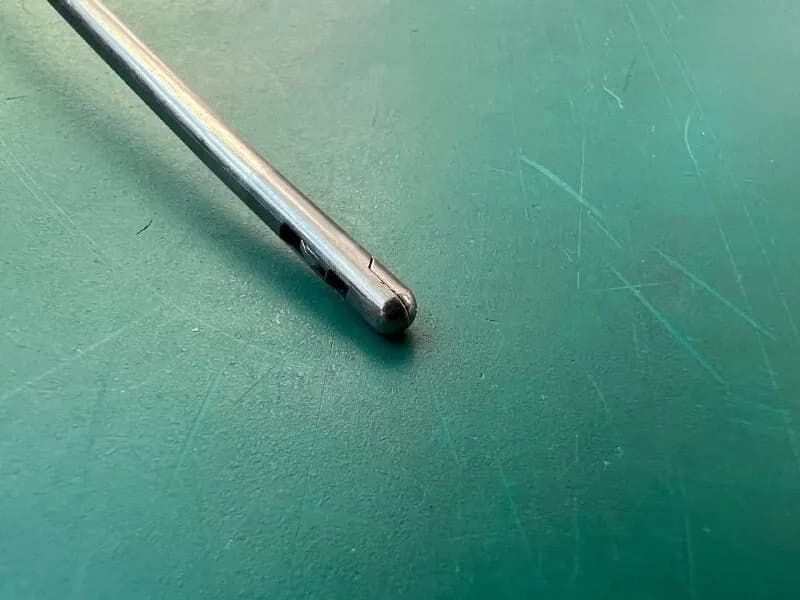 Karl Storz 28149 G Arthroforce forceps Orthopedics
