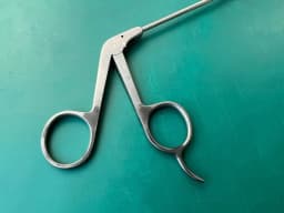 Karl Storz 28149 G Arthroforce forceps Orthopedics