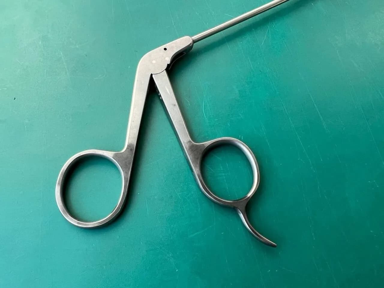 Karl Storz 28149 G Arthroforce forceps Orthopedics
