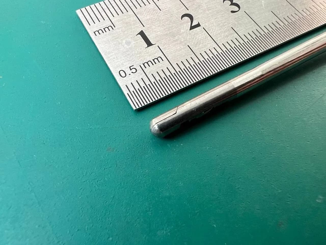 Karl Storz 28159 G Orthopedic Forceps