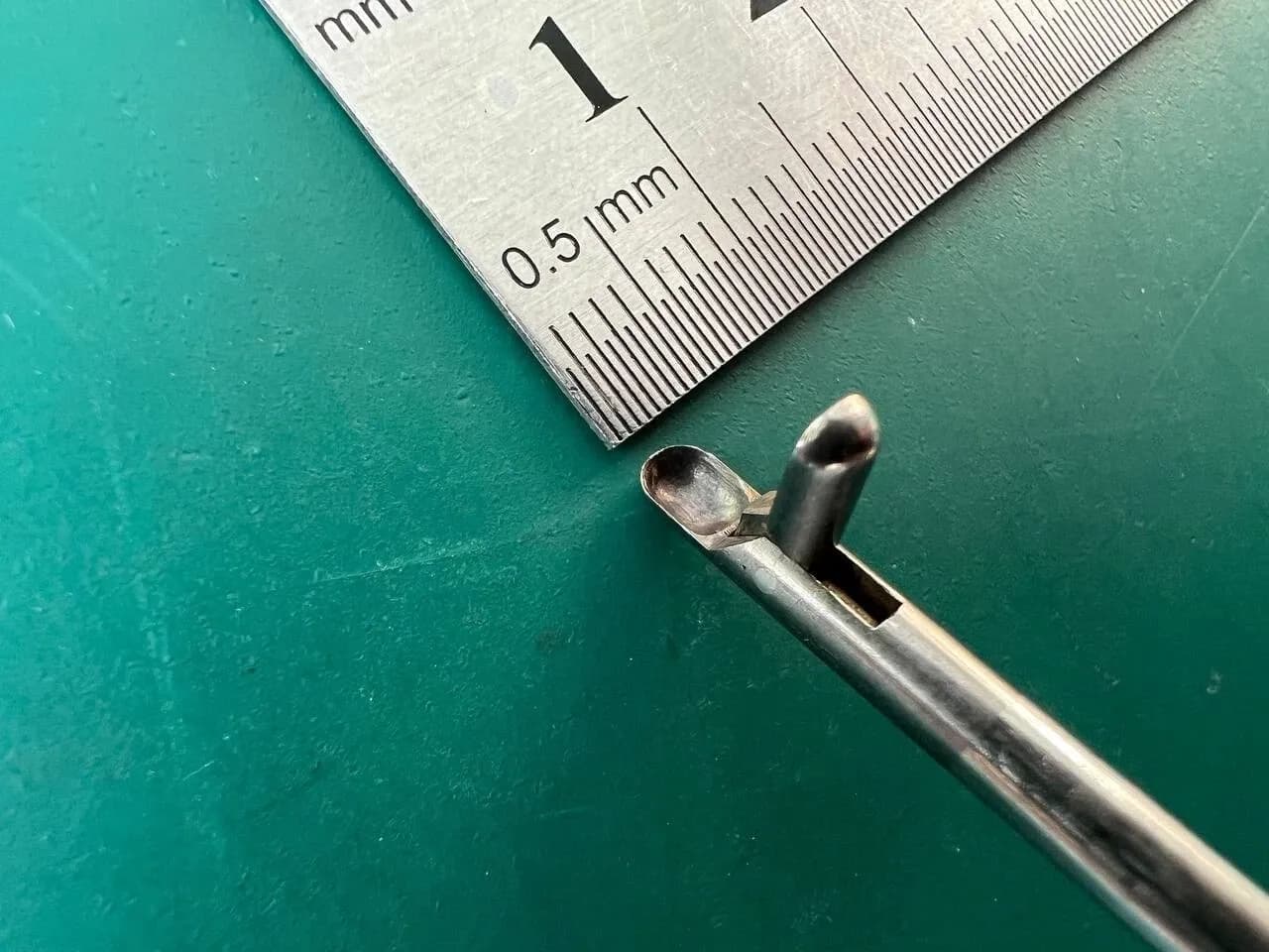 Karl Storz 28159 G Orthopedic Forceps